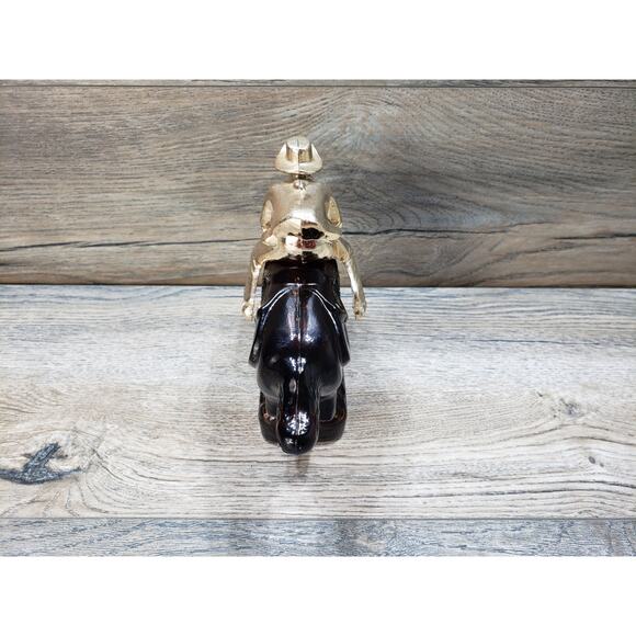 Avon After Shave Sport of King Horse Racing 5FL.OZ. Bottle Vintage Empty - Picture 3 of 7